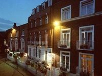The White Hart Hotel Lincoln (England)