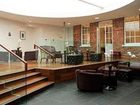фото отеля The White Hart Hotel Lincoln (England)