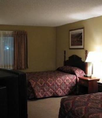 фото отеля BEST WESTERN Broadway Inn & Suites