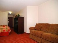 BEST WESTERN Broadway Inn & Suites