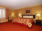 фото отеля BEST WESTERN Broadway Inn & Suites