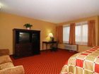 фото отеля BEST WESTERN Broadway Inn & Suites