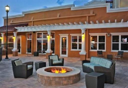 фото отеля Residence Inn Memphis East