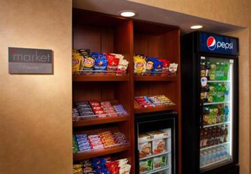 фото отеля Residence Inn Memphis East