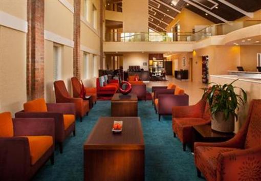 фото отеля Residence Inn Memphis East