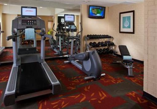фото отеля Residence Inn Memphis East