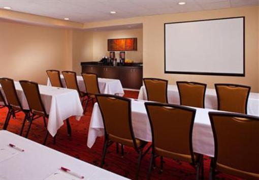 фото отеля Residence Inn Memphis East