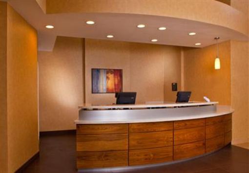 фото отеля Residence Inn Memphis East