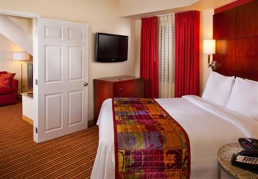 фото отеля Residence Inn Memphis East