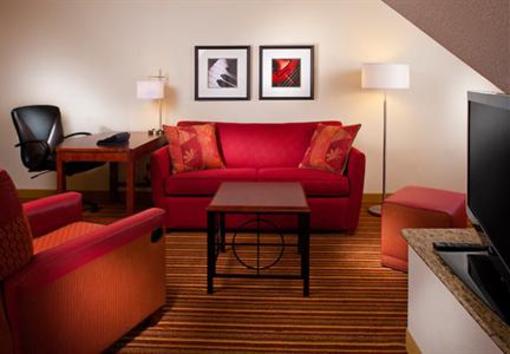 фото отеля Residence Inn Memphis East