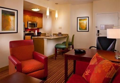 фото отеля Residence Inn Memphis East