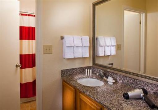 фото отеля Residence Inn Memphis East