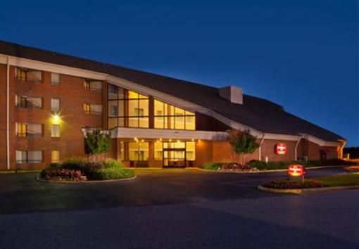 фото отеля Residence Inn Memphis East