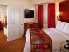 фото отеля Residence Inn Memphis East