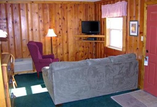 фото отеля Eagle Fire Lodge & Conference Center