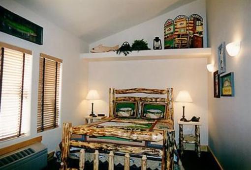 фото отеля Eagle Fire Lodge & Conference Center