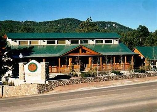 фото отеля Eagle Fire Lodge & Conference Center