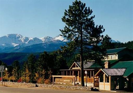 фото отеля Eagle Fire Lodge & Conference Center
