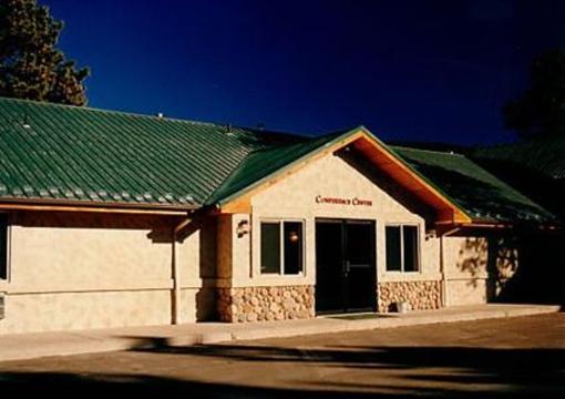 фото отеля Eagle Fire Lodge & Conference Center