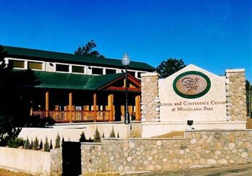 фото отеля Eagle Fire Lodge & Conference Center