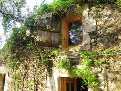 фото отеля Les Croisettes Bed & Breakfast La Caillere-Saint-Hilaire