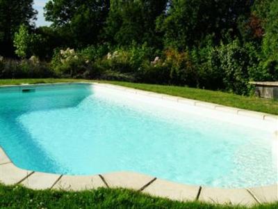 фото отеля Les Croisettes Bed & Breakfast La Caillere-Saint-Hilaire