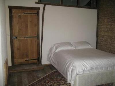 фото отеля Les Croisettes Bed & Breakfast La Caillere-Saint-Hilaire