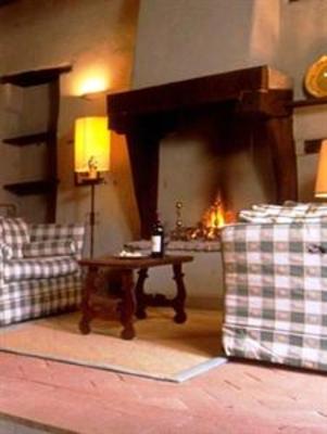 фото отеля Borgo di Vagli Residences Arezzo