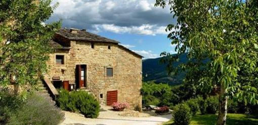 фото отеля Borgo di Vagli Residences Arezzo