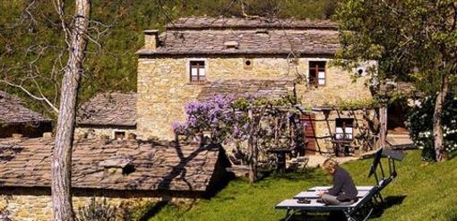 фото отеля Borgo di Vagli Residences Arezzo