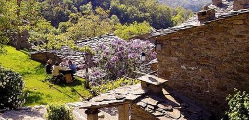 фото отеля Borgo di Vagli Residences Arezzo