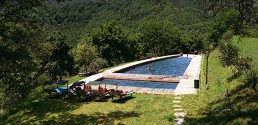 фото отеля Borgo di Vagli Residences Arezzo