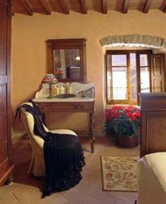 фото отеля Borgo di Vagli Residences Arezzo