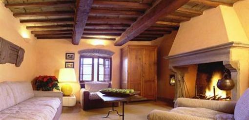 фото отеля Borgo di Vagli Residences Arezzo