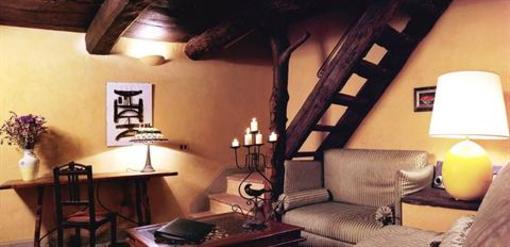 фото отеля Borgo di Vagli Residences Arezzo