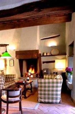 фото отеля Borgo di Vagli Residences Arezzo