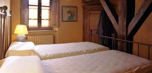 фото отеля Borgo di Vagli Residences Arezzo