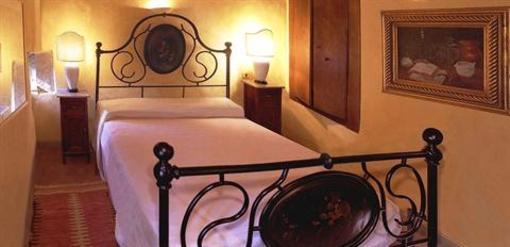 фото отеля Borgo di Vagli Residences Arezzo
