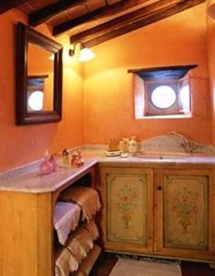 фото отеля Borgo di Vagli Residences Arezzo