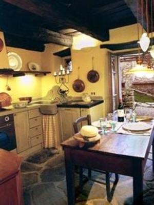 фото отеля Borgo di Vagli Residences Arezzo