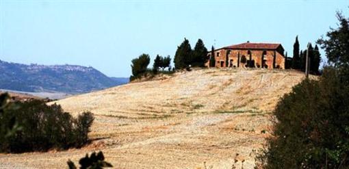 фото отеля Borgo di Vagli Residences Arezzo