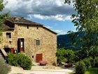 фото отеля Borgo di Vagli Residences Arezzo