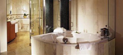 фото отеля Hotel Seeburg Chalet Gardenia