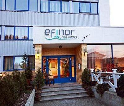 фото отеля Efinor Hotel