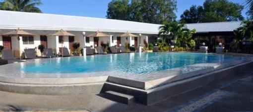 фото отеля Panglao Regents Park Resort