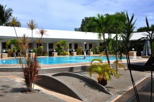 фото отеля Panglao Regents Park Resort