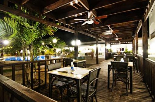 фото отеля Panglao Regents Park Resort