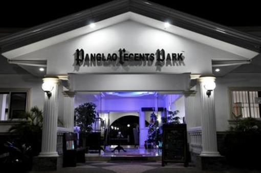 фото отеля Panglao Regents Park Resort