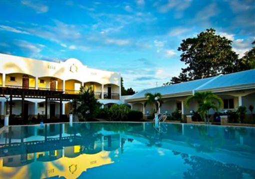 фото отеля Panglao Regents Park Resort