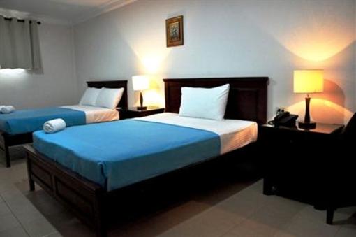 фото отеля Panglao Regents Park Resort